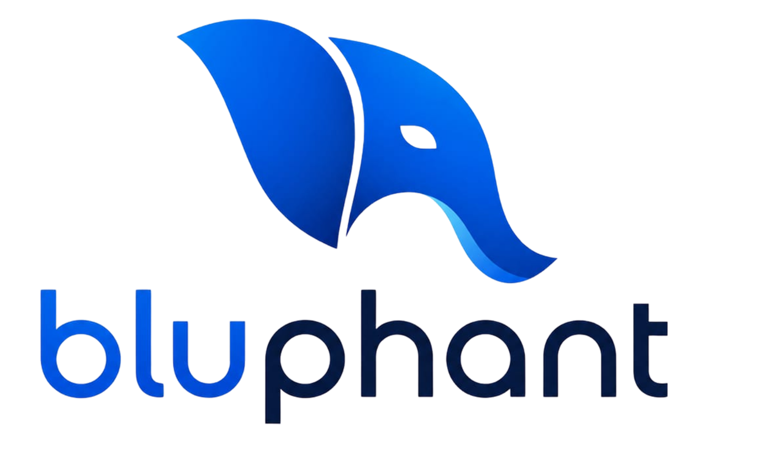 Bluphant Logo